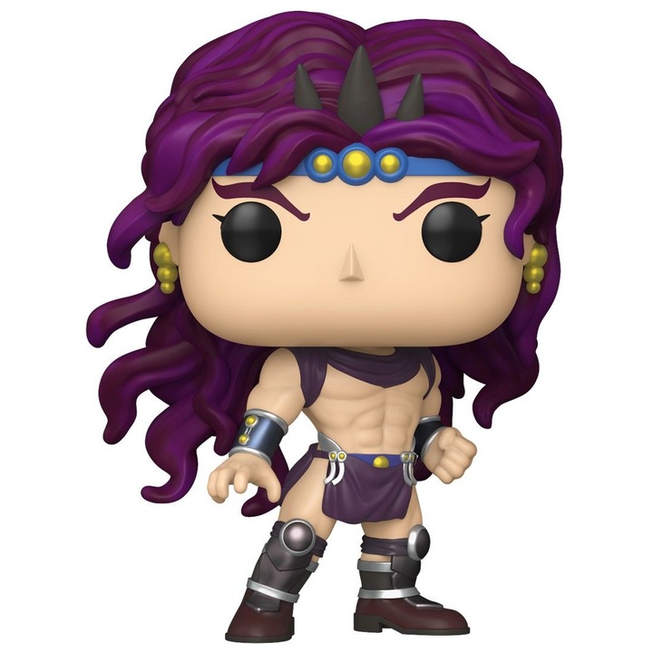 Figurina Funko POP! Animation: JoJo's Bizarre Adventure - Kars #2267