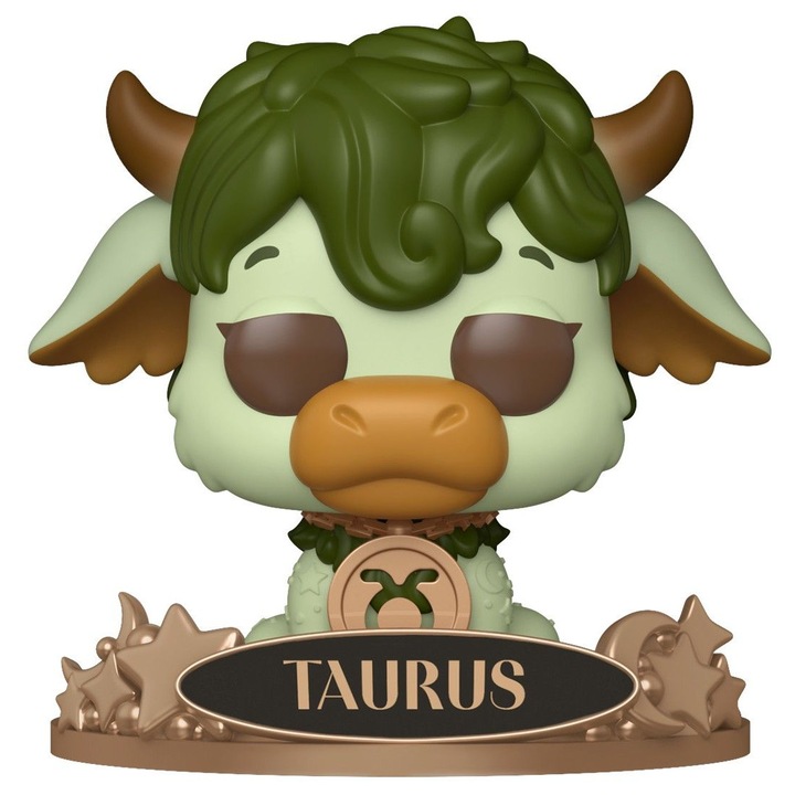 Funko POP! Figura: Zodiac - Bika #18