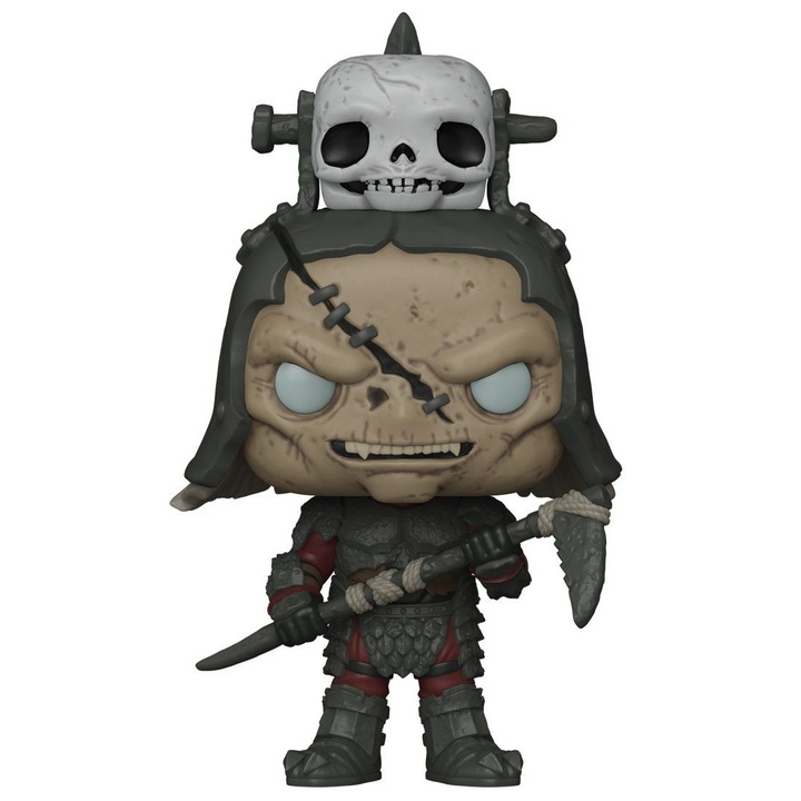Figurina Funko POP! Movies: The Lord of the Rings - Guritz #1984