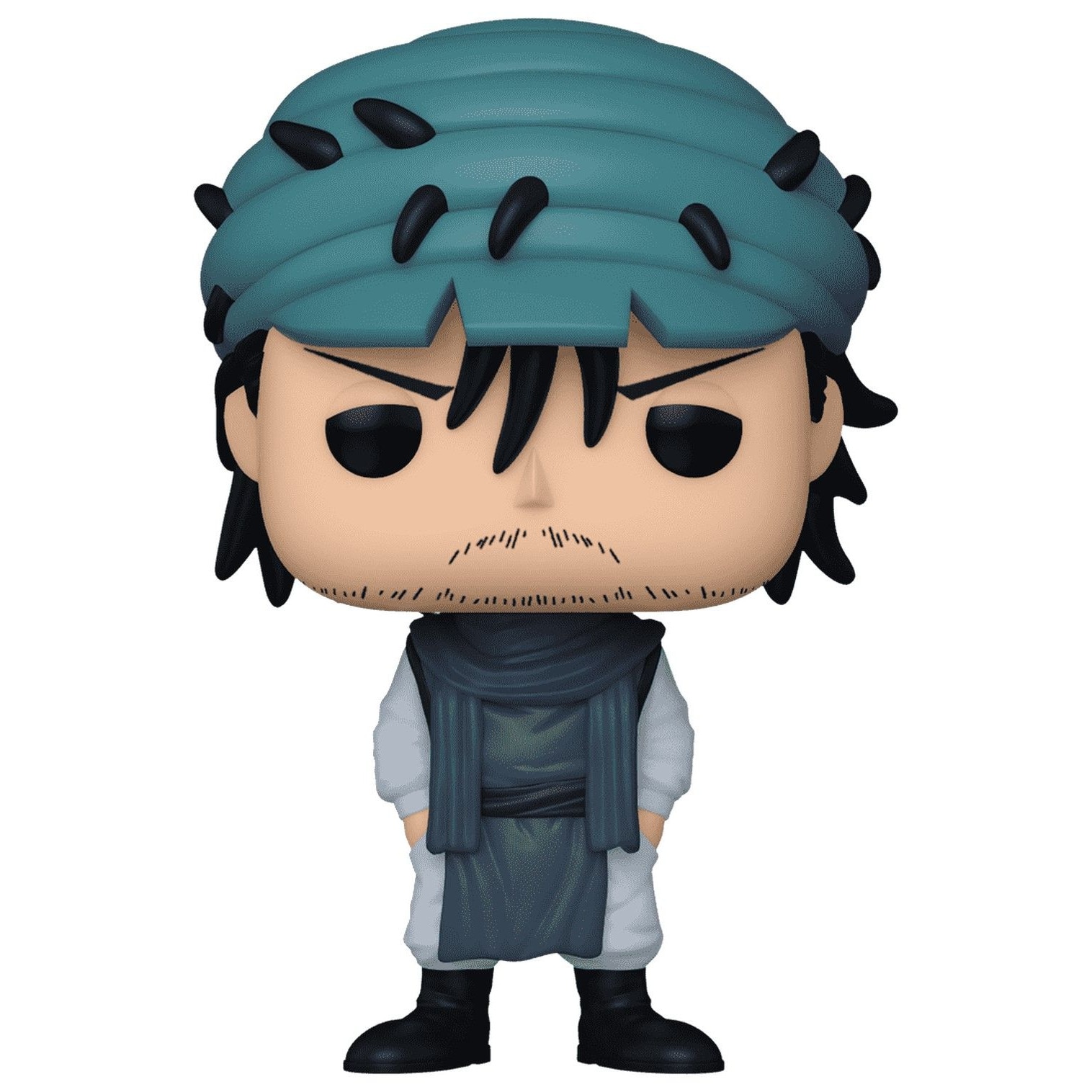 Figurina Funko POP! Animation: Hunter x Hunter - Ging Freecss