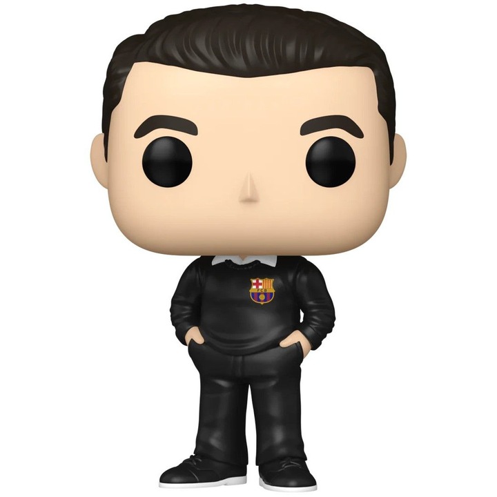 Figurina Funko POP! Sports: Football - Xavi (Barcelona) #66