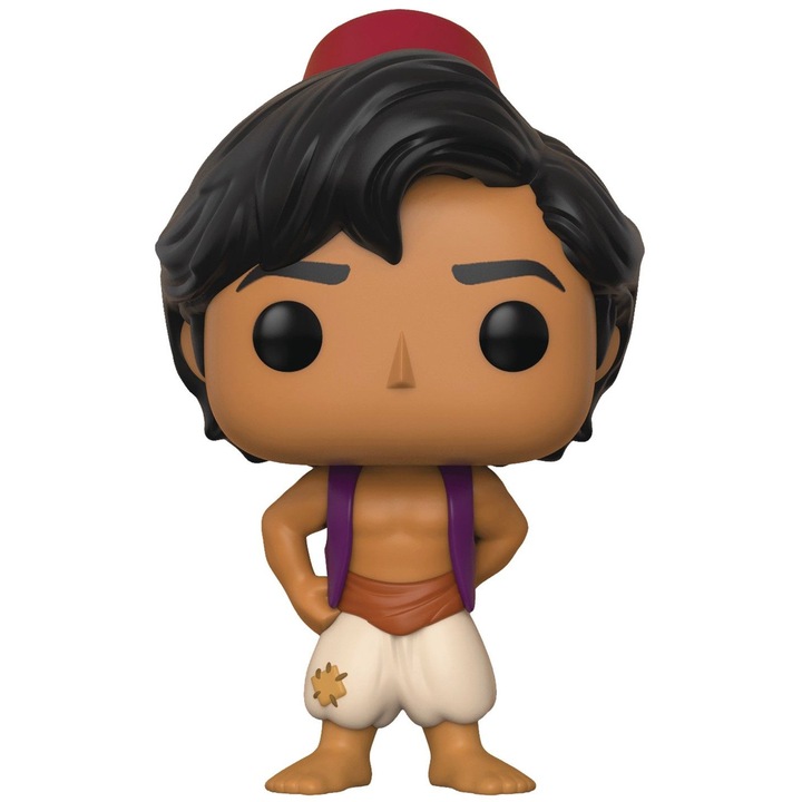 Figurina Funko POP! Disney: Disney: Aladdin - Aladdin #352