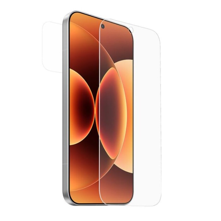 Folie Protectie Ecran pentru Xiaomi 17 / Xiaomi 17 PRO