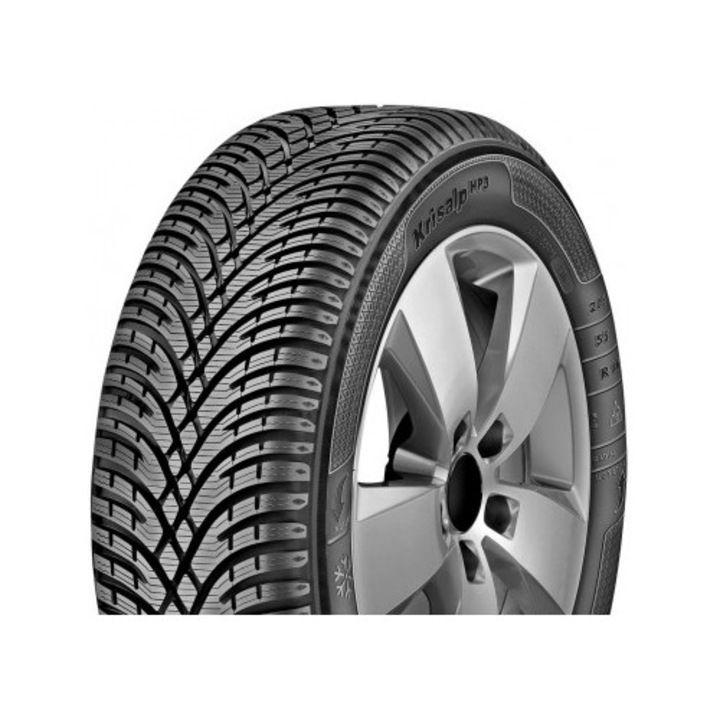 Anvelopa iarna Kleber KRISALP HP3 SUV 235/55 R19 105V XL