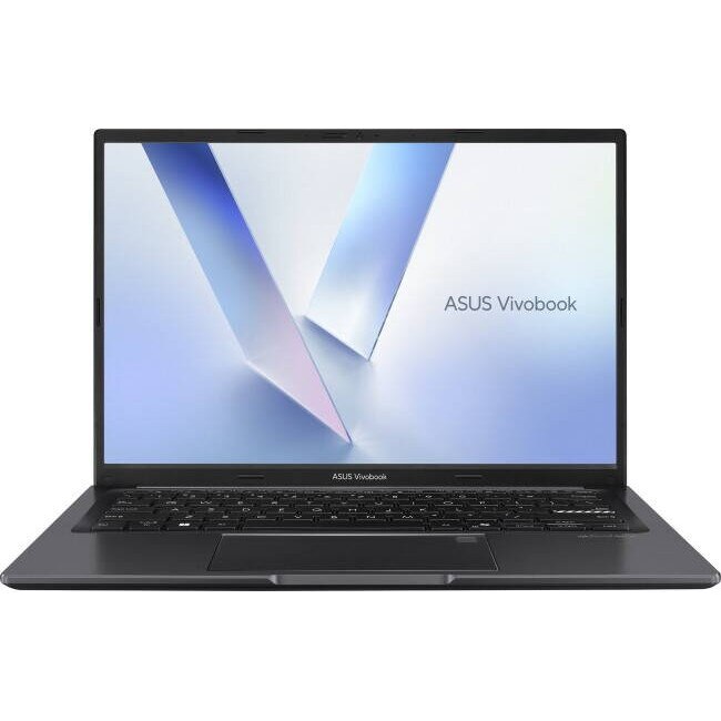 Laptop ASUS Vivobook 14 M1405NAQ-LY015W Ryzen 5 150 14inch 16GB 512GB Windows 11 Home Negru