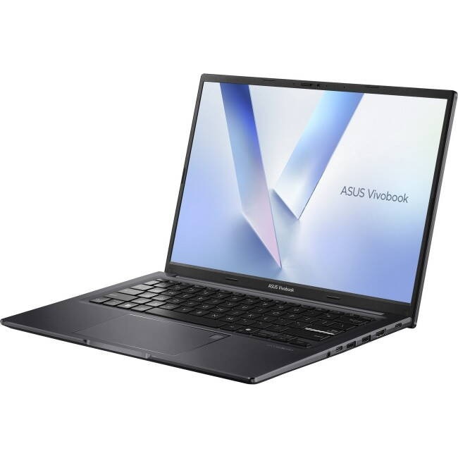 Laptop ASUS Vivobook 14 M1405NAQ-LY015W Ryzen 5 150 14inch 16GB 512GB Windows 11 Home Negru