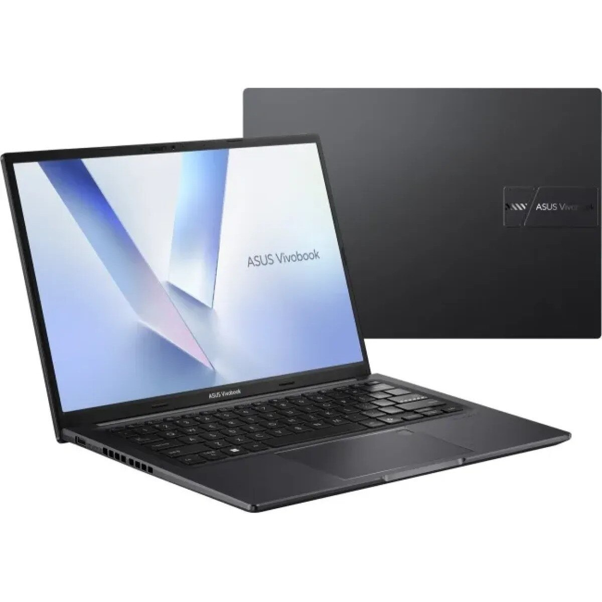 Laptop ASUS Vivobook 14 M1405NAQ-LY015W Ryzen 5 150 14inch 16GB 512GB Windows 11 Home Negru
