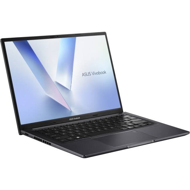 Laptop ASUS Vivobook 14 M1405NAQ-LY015W Ryzen 5 150 14inch 16GB 512GB Windows 11 Home Negru
