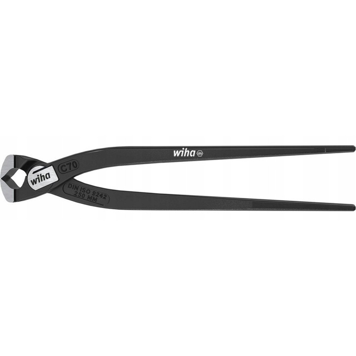 Клещи за бижутерия Wiha Classic 250mm 398g