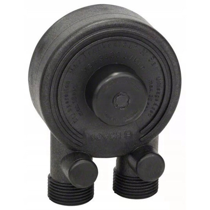 Bosch vízpumpa 2500 l/h műanyag 1/2x3/4 inch