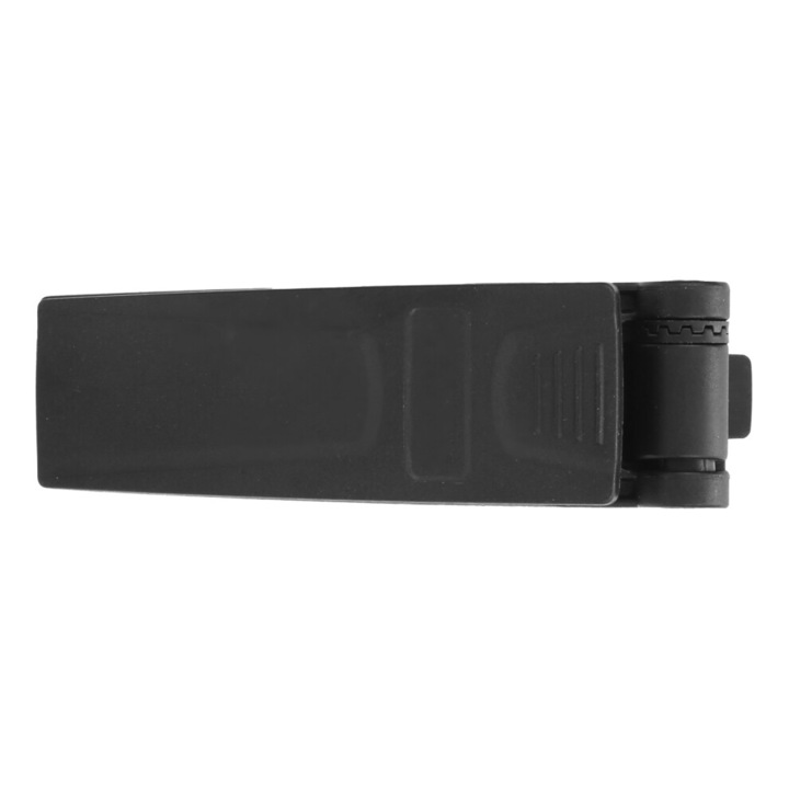 Suport camera portabil, anti-alunecare, compact, negru