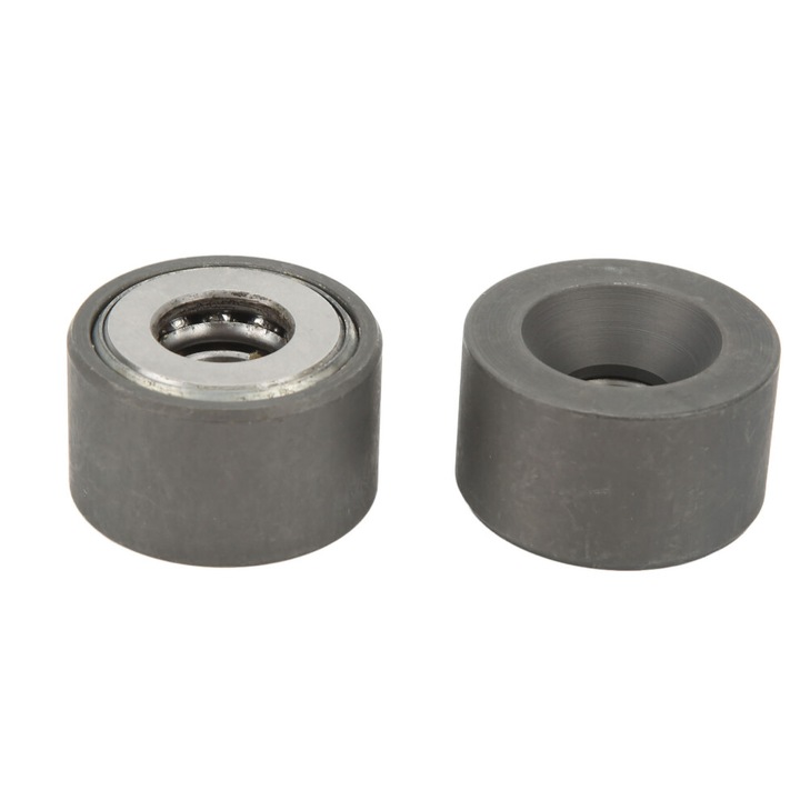 Set scule montare prezoane roti, 5 piese, otel carbon, universal
