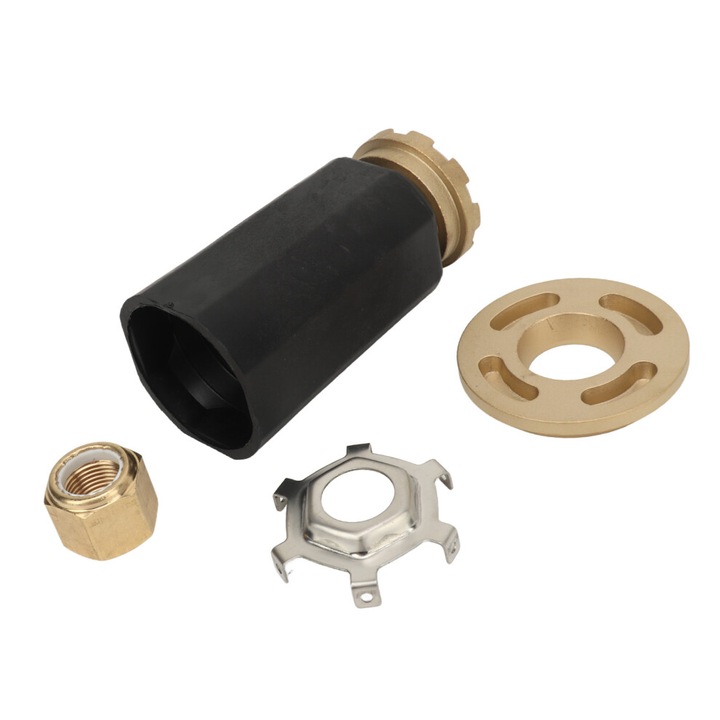 Kit butuc elice barca 60-300HP cupru rezistent