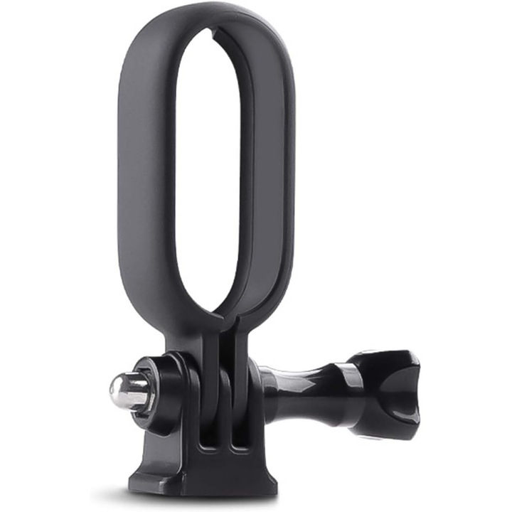 Suport universal prindere camera 1/4 inch, usor, rezistent, negru