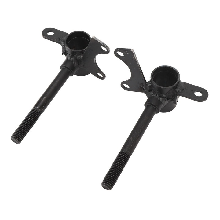 Set fusuri directie fata 10mm pentru Go Kart ATV 110cc negru