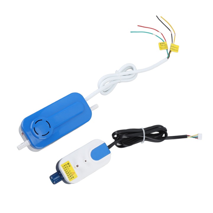 Mini split kondenzvíz szivattyú 40L/h 60ml csendes multifunkcionális