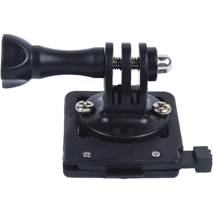 Accesorii suporturi prindere pentru camere GoPro multicolor