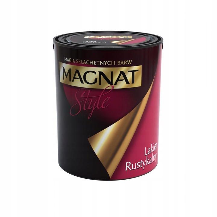 Lakkvédő Magnat Style Rustikal, átlátszó, 3l