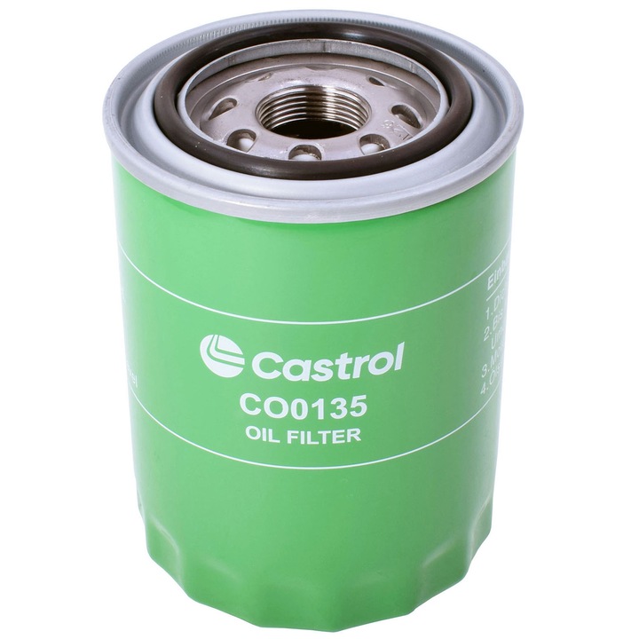Castrol CO0135 autó olajszűrő