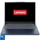 Laptop Lenovo IdeaPad Slim 5 14IRH10R cu procesor Intel® Core™ 7 240H pana la 5.2 GHz, 14" WUXGA, IPS, 24 GB DDR5, 256 GB SSD, Intel® Graphics, WINDOWS 11 PRO, Cosmic Blue