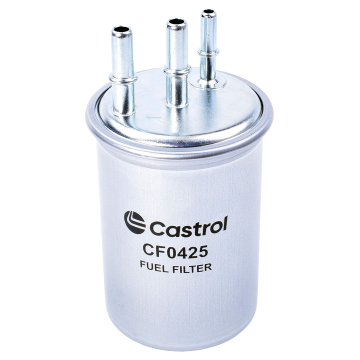 Castrol CF0425 üzemanyagszűrő, tartós, hatékony, 10x5x5cm