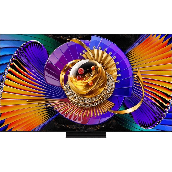 Телевизор TCL 75" 75C7L 75C7L