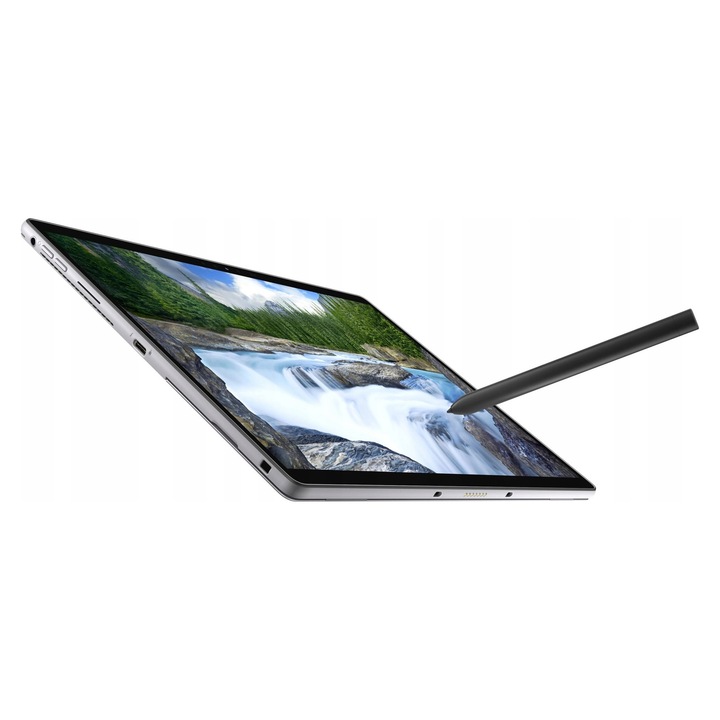 Stylus Dell Latitude 7320, aktív, matt, 14x1.13x0.65cm
