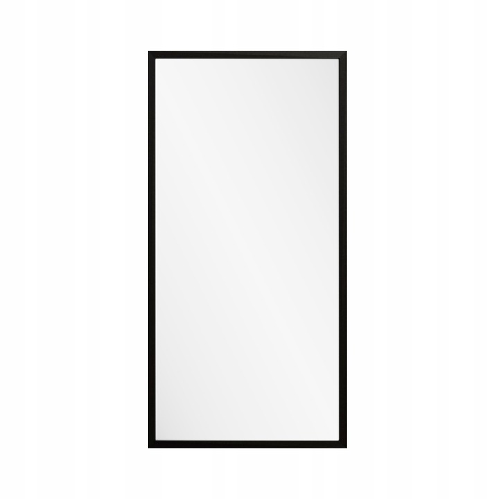 Пано огледало Styler 35x70cm елегантно практично бяло