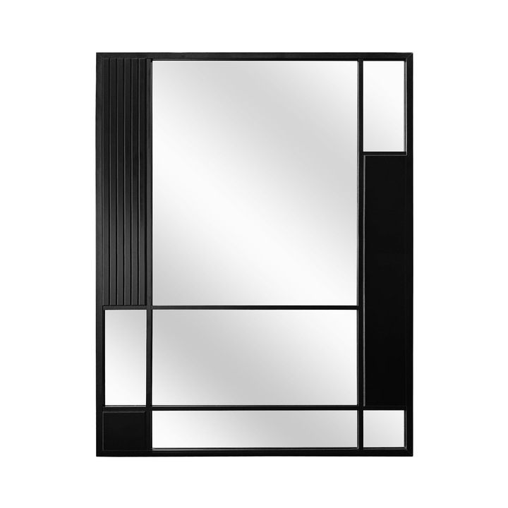Огледало Styler Slate минимализъм 69x95см