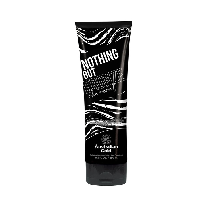 Lotiune pentru bronzare, Australian Gold, Nothing but bronze, 250ml