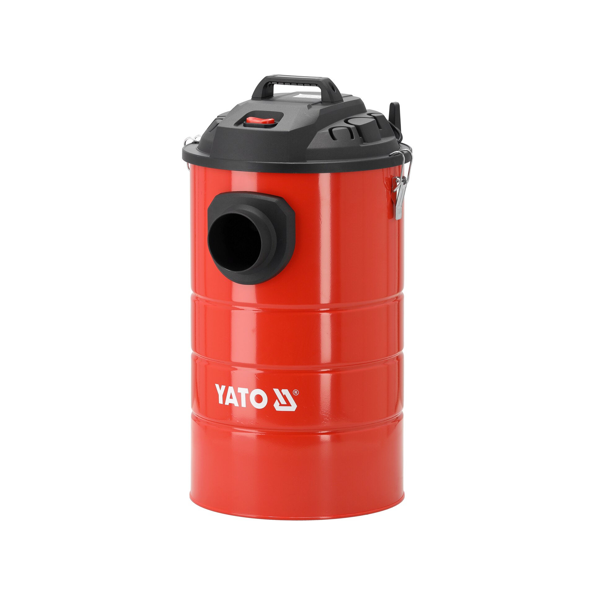 Aspirator fara sac Yato 1200W 2l, la retea