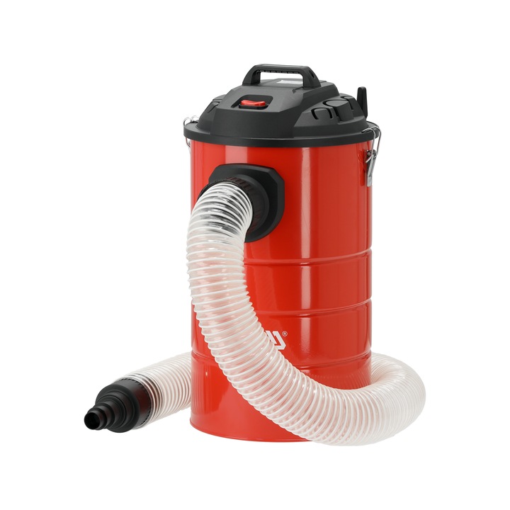 Aspirator fara sac Yato 1200W 2l, la retea