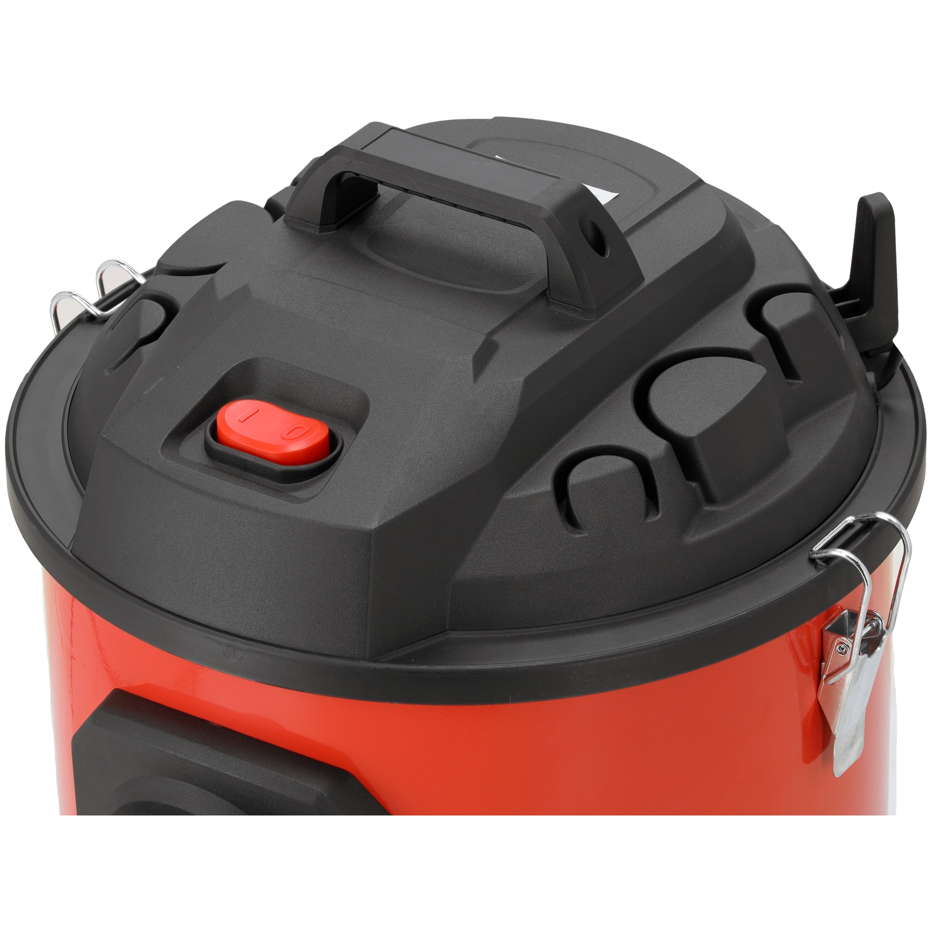 Aspirator fara sac Yato 1200W 2l, la retea