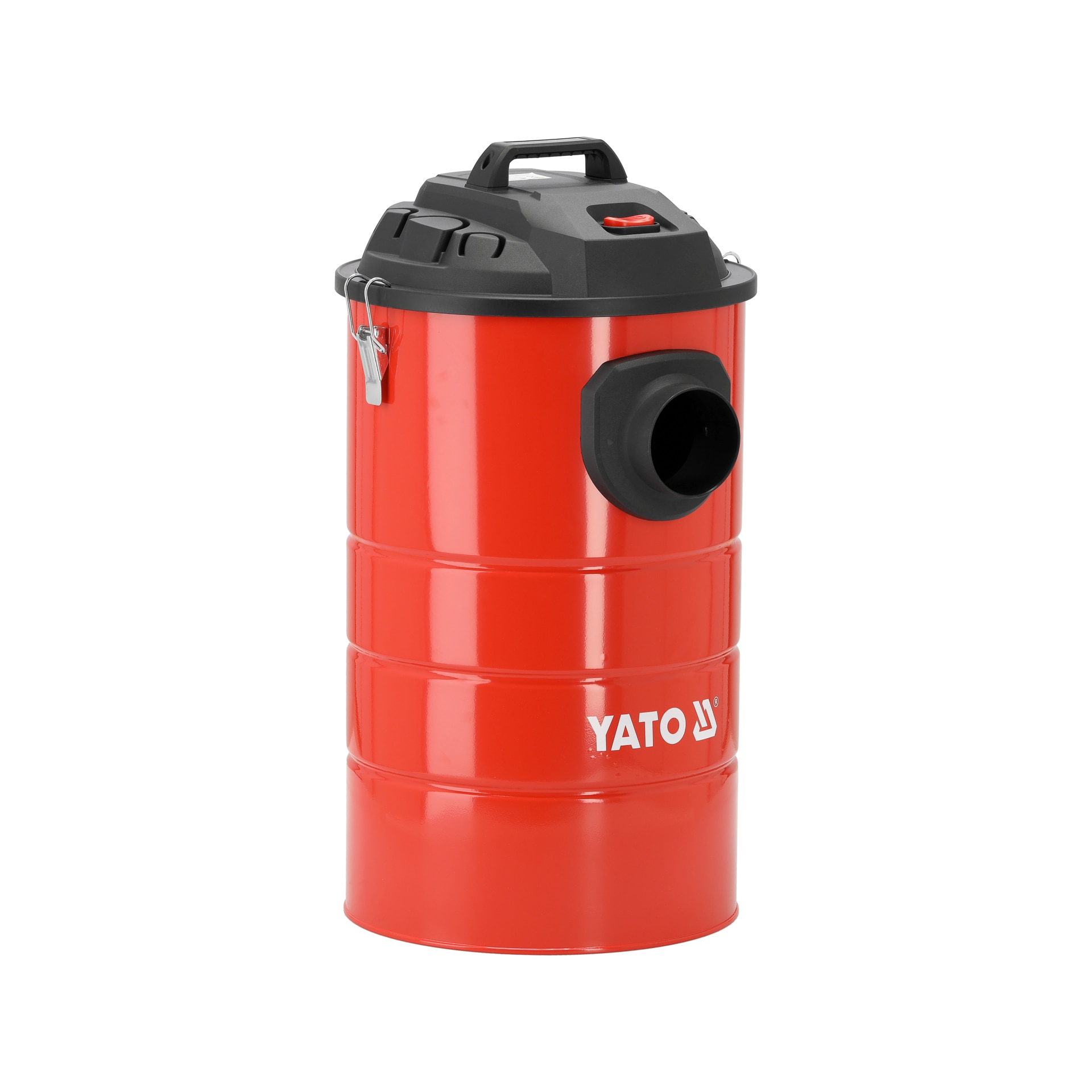 Aspirator fara sac Yato 1200W 2l, la retea