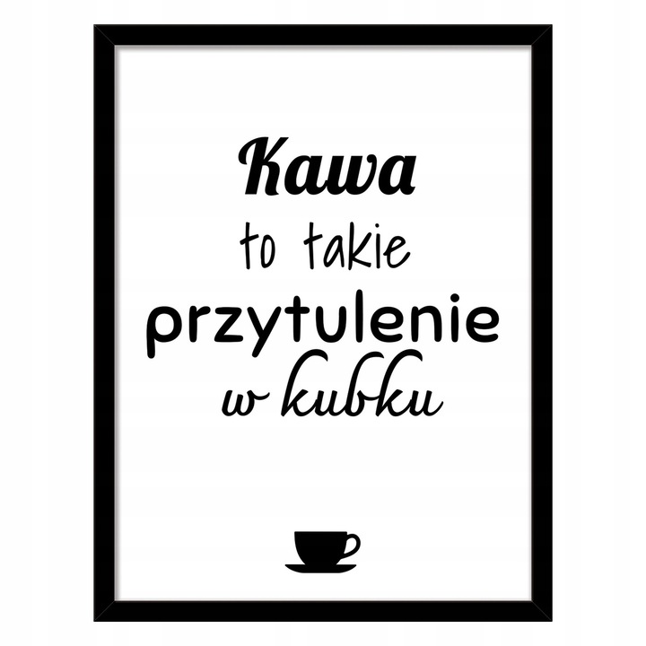 Картина Styler PRZYTULENIE елегантна 30x40 см