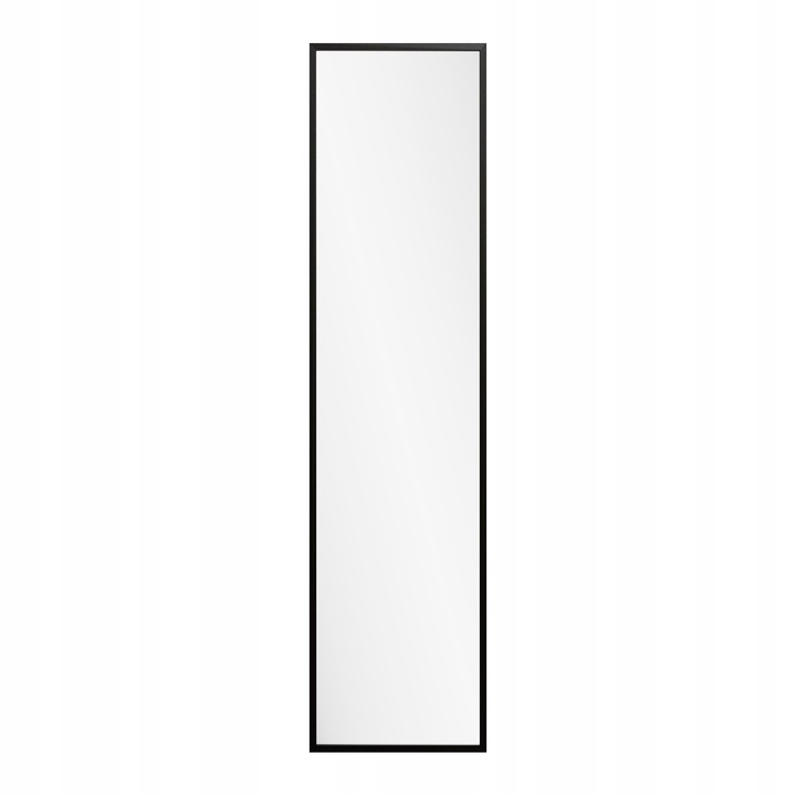 Панел огледало Styler Modul C, 35x140см, елегантен, универсален, бял