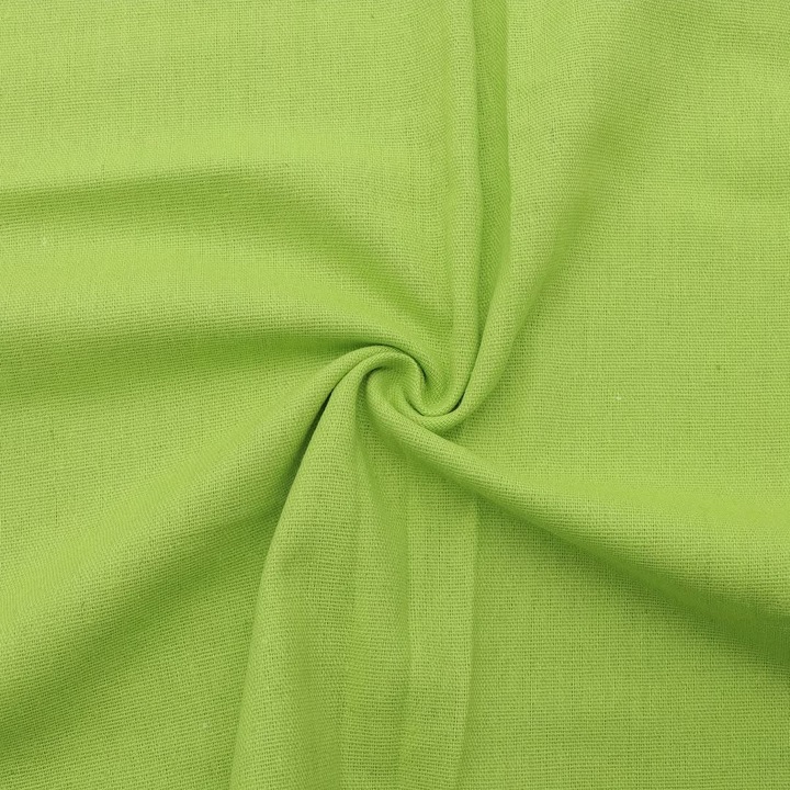 Pinza de in, Lime Green