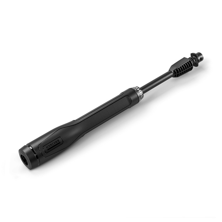 Lance de pulverizare, Kärcher, Vario Power VP 160, negru