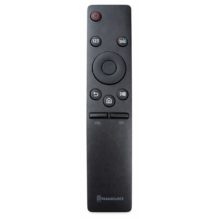 Telecomanda TV compatibila cu SAMSUNG SMART BN59-1242A, BN59-1359B, RM-L1350, Parasource®