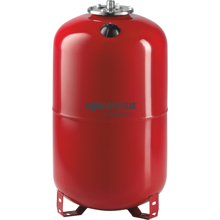 Vas expansiune apa calda 50L ZILIO, pentru boiler/centrala, suspendat