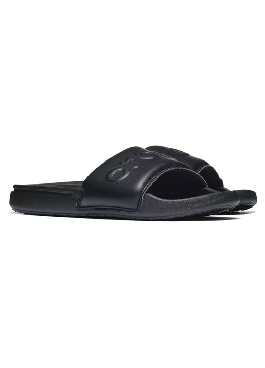 Női papucs, Crocs, All Day Slide 211430-001, fekete, EVA hab anyag, 41-42 EU