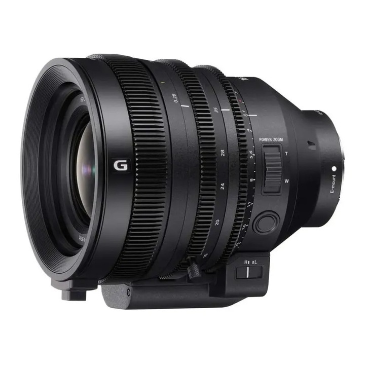 Obiectiv Sony FE C 16-35mm T3.1 G
