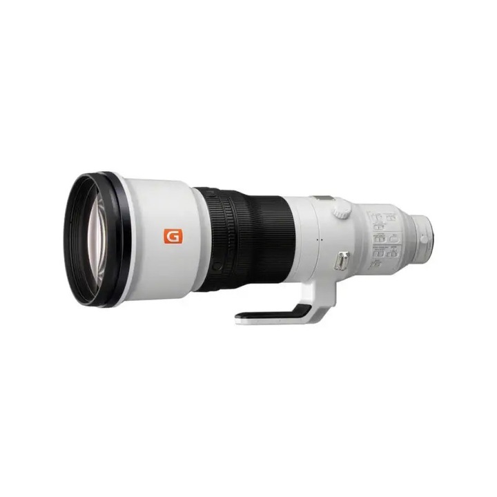 Obiectiv Sony FE 600mm F4 GM OSS