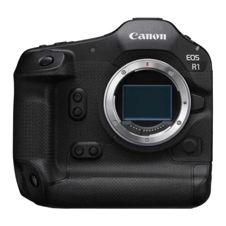 Aparat foto mirrorless Canon EOS R1 Body