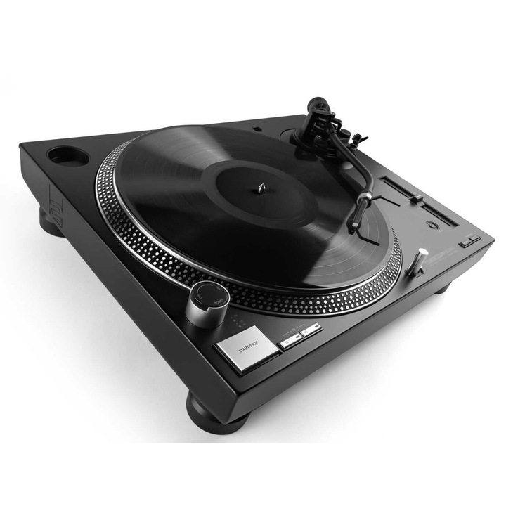 Reloop RP-5000 MK4 DJ Грамофон (Direct Drive)