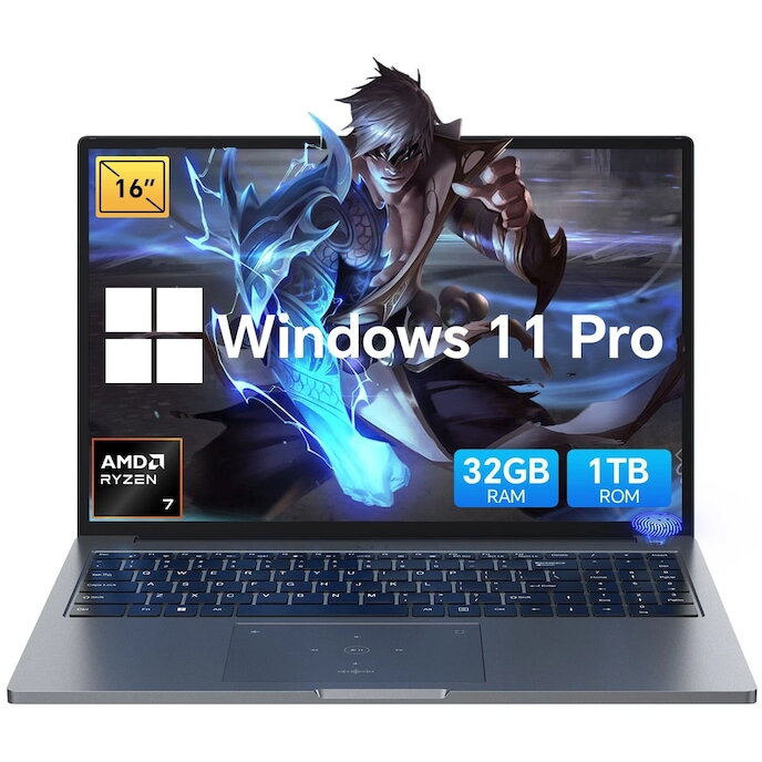Laptop Lenovo ThinkPad E16 Gen 2 cu procesorAMD Ryzen™ 7 7735HS Laptop Lenovo ThinkPad E16 Gen 2 cu procesorAMD Ryzen™ 7 7735HS