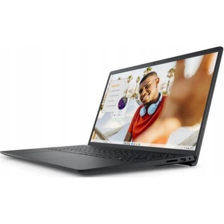 Laptop Dell Inspiron 3535, AMD Ryzen 7 7730U, 15.6 inch, RAM 16 GB