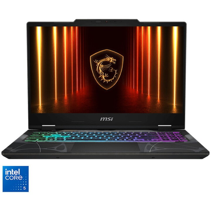 Laptop Dell Inspiron 15 7537 cu procesor Intel® Core™ i7-4510U