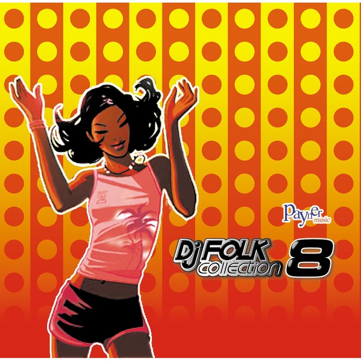 DJ Folk Collection 8