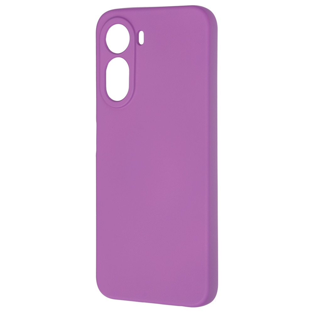 Husa pentru Xiaomi Redmi A7 Pro 4G - Techsuit SoftFlex - Purple